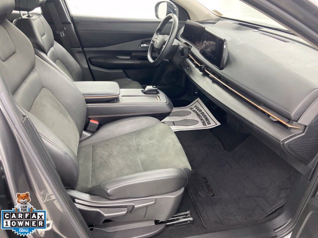 Used 2023 Nissan Ariya FWD image 20