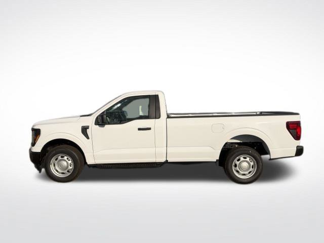 New 2026 Ford F150 XL RWD image 4