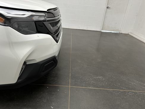 New 2026 Subaru Forester Premium AWD/4WD image 2