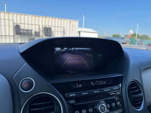 Used 2012 Honda Pilot EX-L image 16