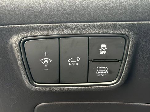 Used 2024 Hyundai Tucson SEL AWD/4WD image 26
