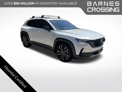 Used 2025 MAZDA CX-50 2.5 Turbo w/ Premium Plus Pkg