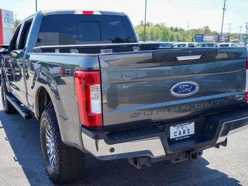 Used 2019 Ford F250 Lariat AWD/4WD image 14