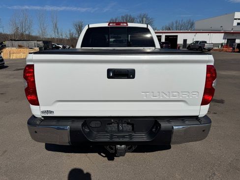 Used 2014 Toyota Tundra SR5 image 4
