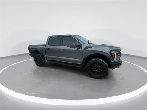 Certified 2024 Ford F150 Raptor image 2