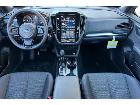 Used 2026 Subaru Forester Premium image 13