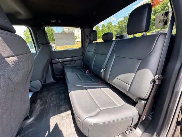 New 2026 Ford F150 XL AWD/4WD image 20