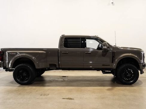 Used 2026 Ford F450 Platinum w/ Platinum Plus Package AWD/4WD image 31