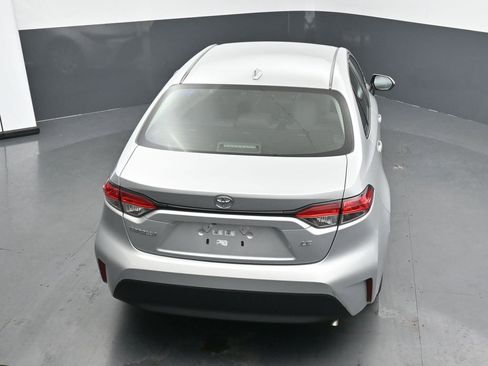 Used 2023 Toyota Corolla LE image 16