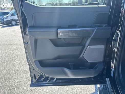 Certified 2023 Ford F150 Lariat w/ Equipment Group 502A High image 23