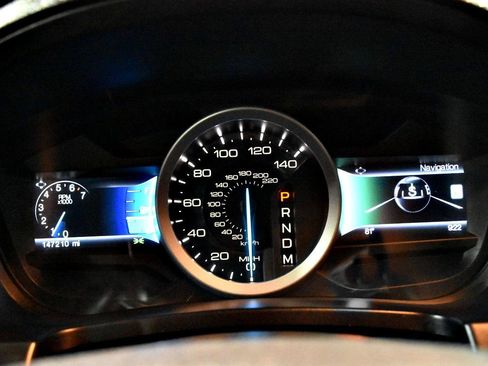 Used 2014 Ford Explorer Limited AWD/4WD image 11