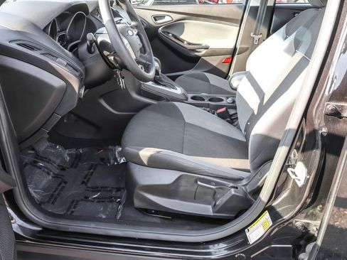 Used 2014 Ford Focus SE image 15