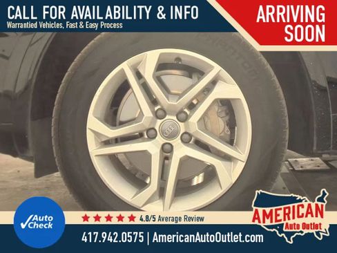 Used 2019 Audi Q5 2.0T Premium image 2