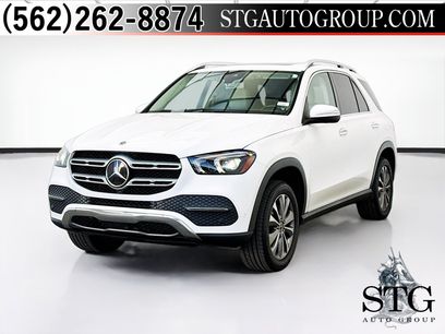 Used 2020 Mercedes-Benz GLE 350 4MATIC