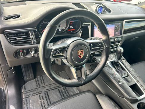 Used 2020 Porsche Macan S AWD/4WD image 12