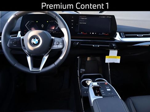 Certified 2025 BMW X2 xDrive28i w/ Technology Package image 20