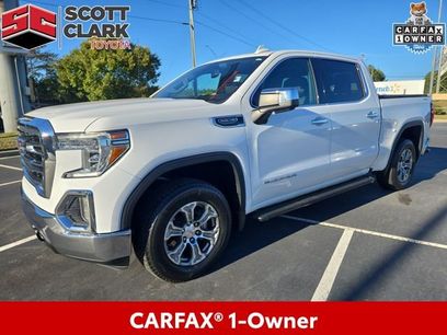 Used 2020 GMC Sierra 1500 SLT