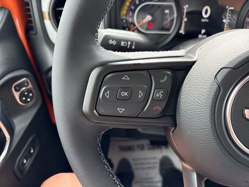 New 2026 Jeep Gladiator Sport AWD/4WD image 11