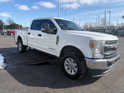 Used 2021 Ford F250 XLT