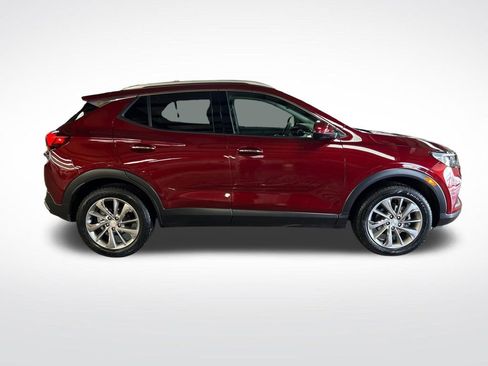 Certified 2023 Buick Encore GX Essence w/ Experience Buick Package AWD/4WD image 7