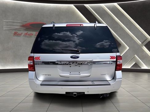 Used 2017 Ford Expedition Limited RWD image 19