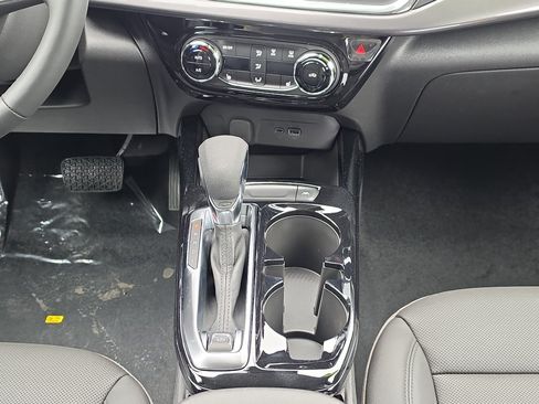 New 2026 Chevrolet Trax ACTIV w/ Driver Confidence Package FWD image 24