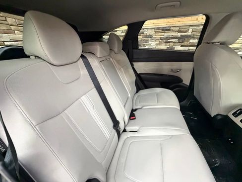 Certified 2026 Hyundai Tucson SEL image 32