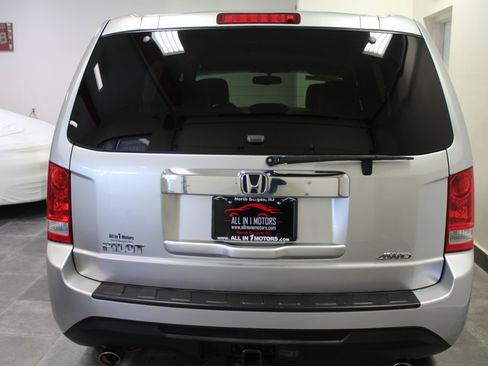 Used 2014 Honda Pilot EX-L image 5