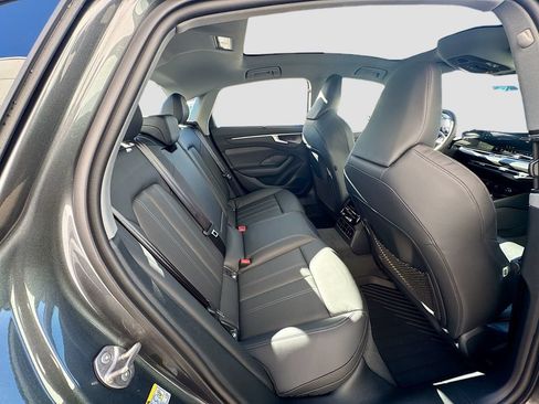 New 2026 Audi A6 Premium Plus AWD/4WD image 29