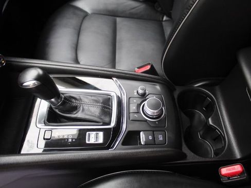 Certified 2024 MAZDA CX-5 AWD 2.5 S w/ Select Package image 24