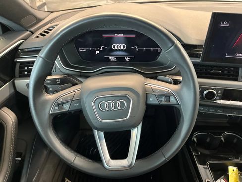 Used 2023 Audi A5 2.0T Premium Plus w/ Premium Plus AWD/4WD image 20