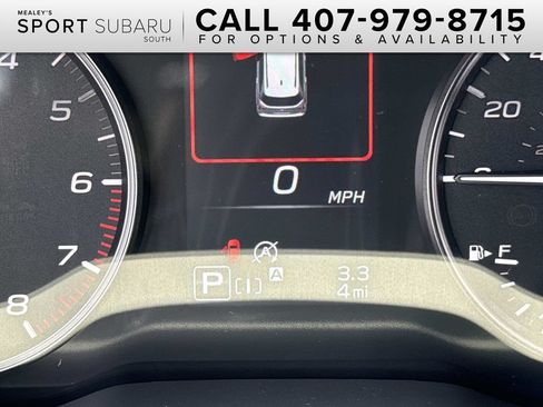 New 2026 Subaru Forester Sport w/ Onyx Edition AWD/4WD image 40
