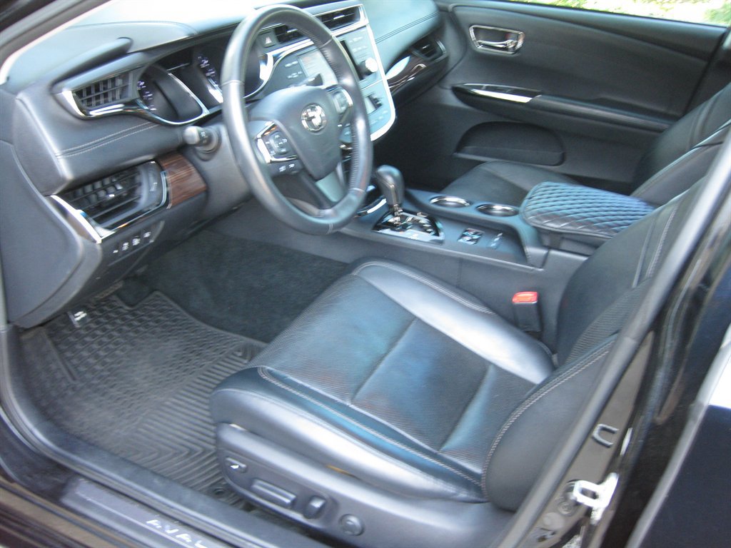 Used 2013 Toyota Avalon Limited FWD image 12