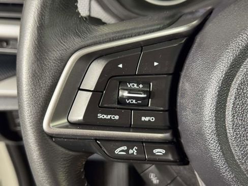 Certified 2023 Subaru Forester Premium AWD/4WD image 22