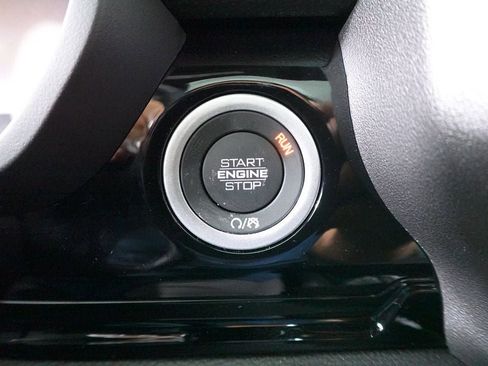 New 2026 RAM 1500 Laramie w/ Night Edition image 23