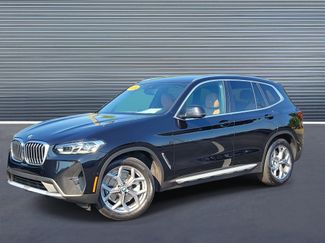 Used 2024 BMW X3 sDrive30i w/ Premium Package 360° Tour