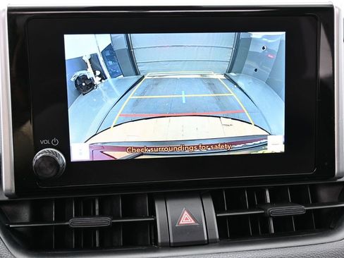 Used 2023 Toyota RAV4 XLE w/ Convenience Package AWD/4WD image 24