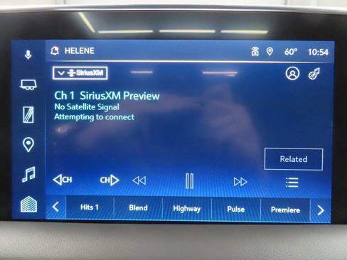 Used 2023 Chevrolet Tahoe RST image 25