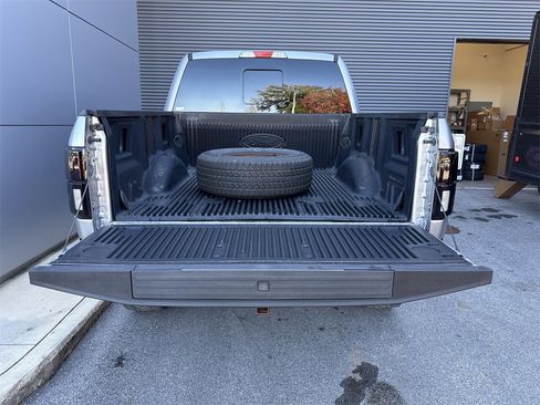 Used 2020 Ford F150 XLT w/ Equipment Group 302A Luxury image 31