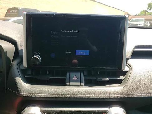 Certified 2023 Toyota RAV4 LE image 15