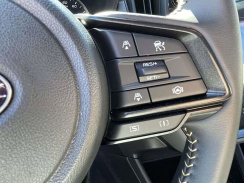 Certified 2025 Subaru Crosstrek 2.5i Sport w/ Crosstrek Mirror Package image 23