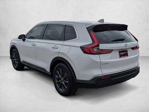 New 2026 Honda CR-V EX-L image 7