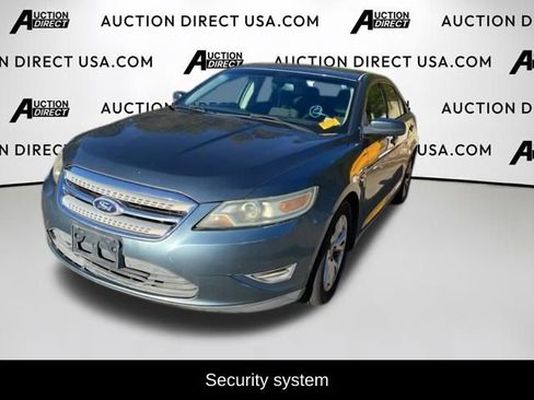Used 2010 Ford Taurus SEL image 5