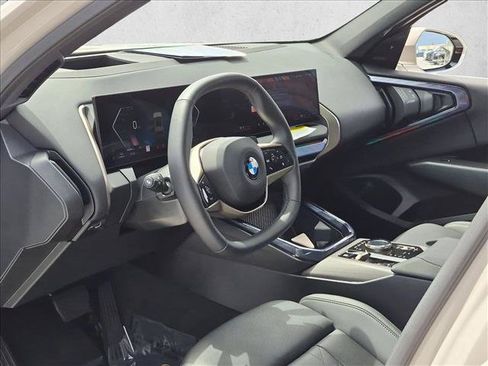 Used 2025 BMW X3 xDrive30i w/ Premium Package AWD/4WD image 10