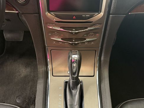 Used 2014 Lincoln MKX AWD w/ Equipment Group 102A image 22