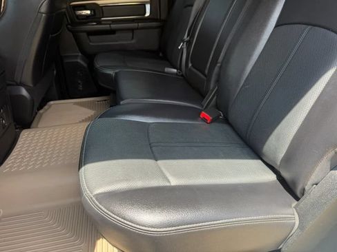 Used 2018 RAM 1500 Sport w/ Convenience Group AWD/4WD image 21