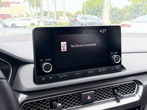 Certified 2024 Acura Integra A-Spec FWD image 23