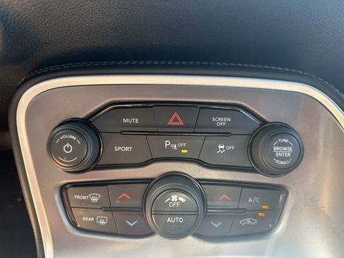 Used 2022 Dodge Challenger R/T RWD image 26