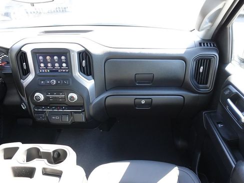 Used 2024 GMC Sierra 1500 Pro w/ Graphite Edition AWD/4WD image 38