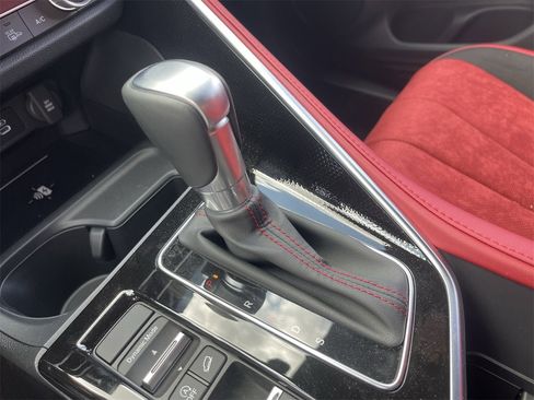 New 2025 Acura ADX A-Spec image 29